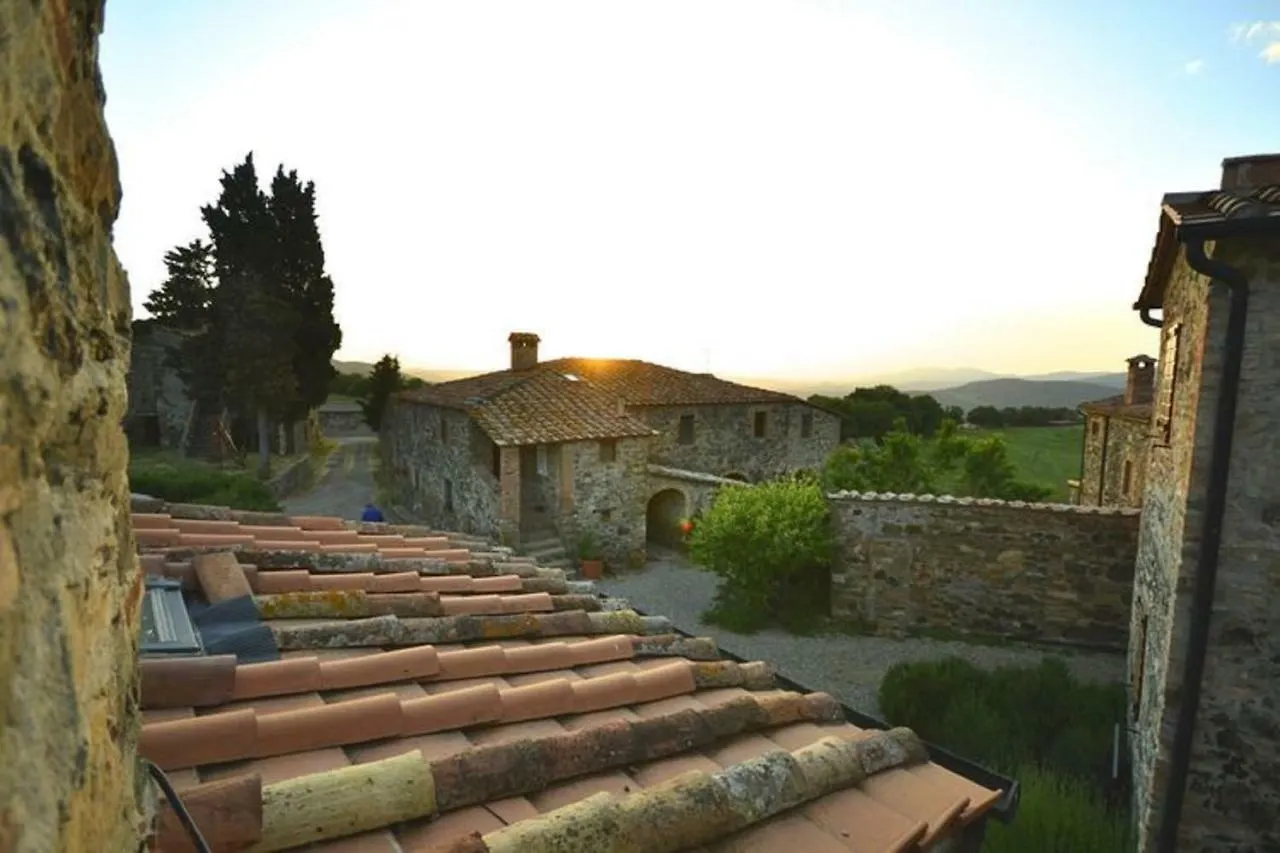 Farm stay Farmhouse Tuscany Montecastelli Pisano