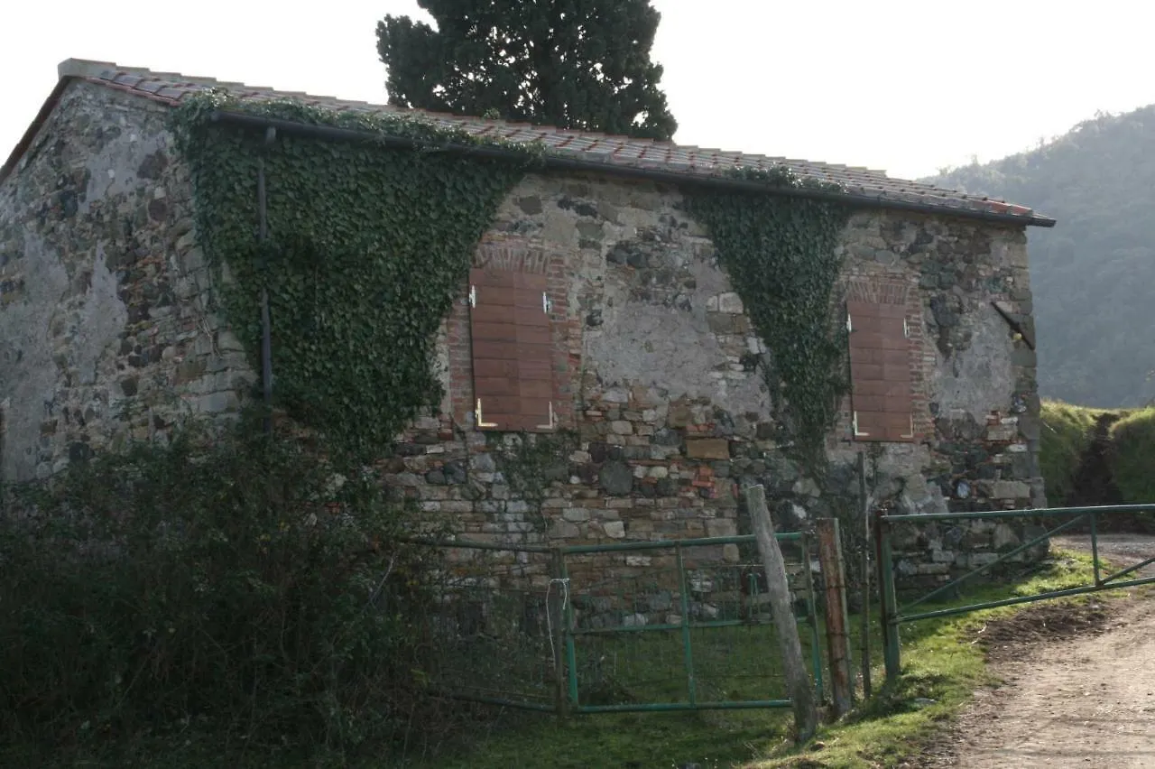 Farm stay Farmhouse Tuscany Montecastelli Pisano Italy
