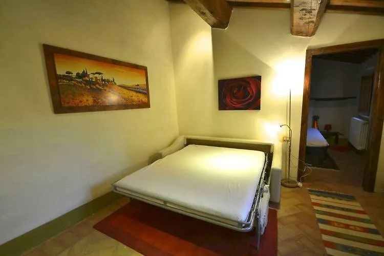 Farmhouse Tuscany Montecastelli Pisano Farm stay
