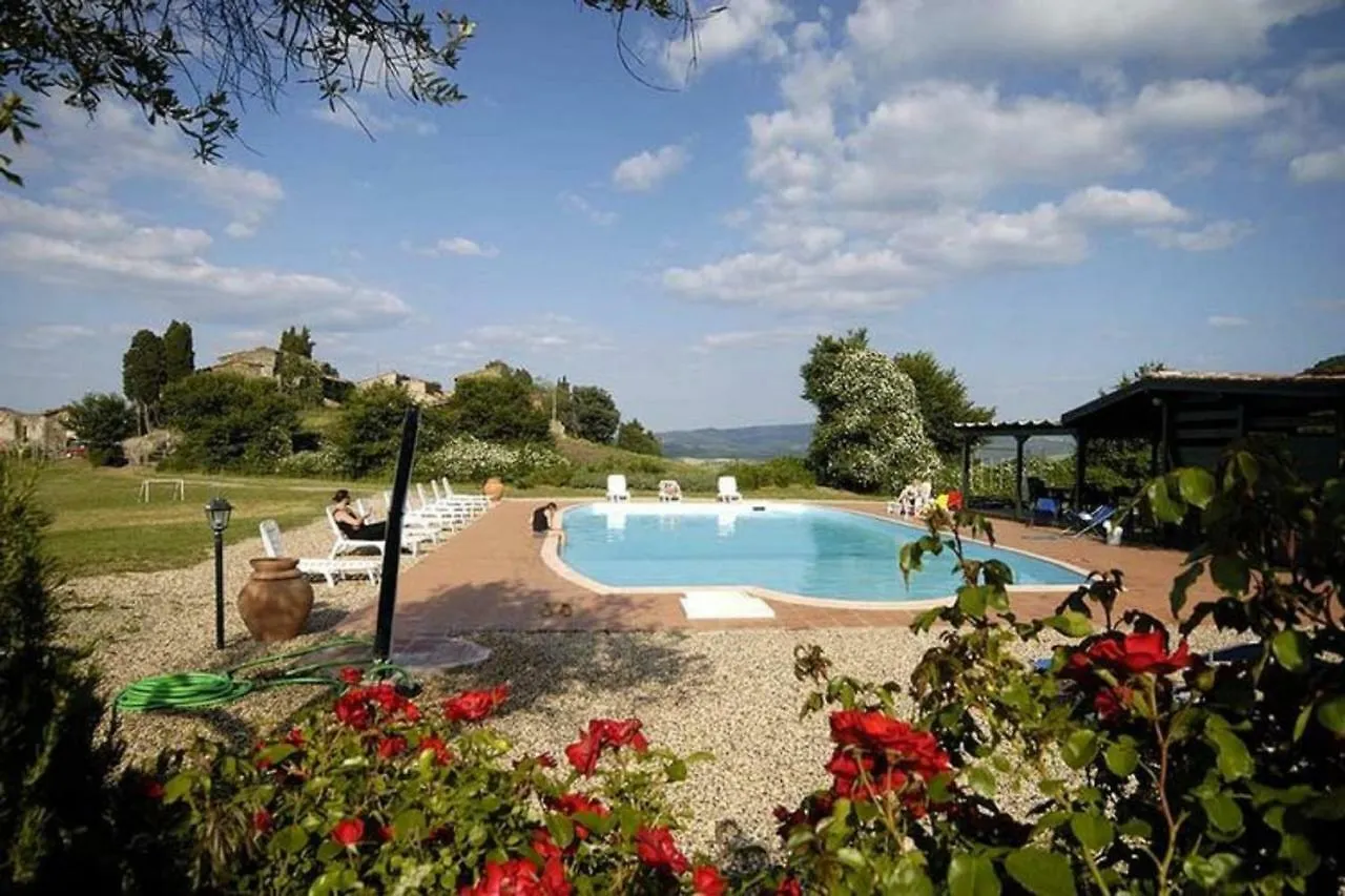 Farmhouse Tuscany Montecastelli Pisano Farm stay