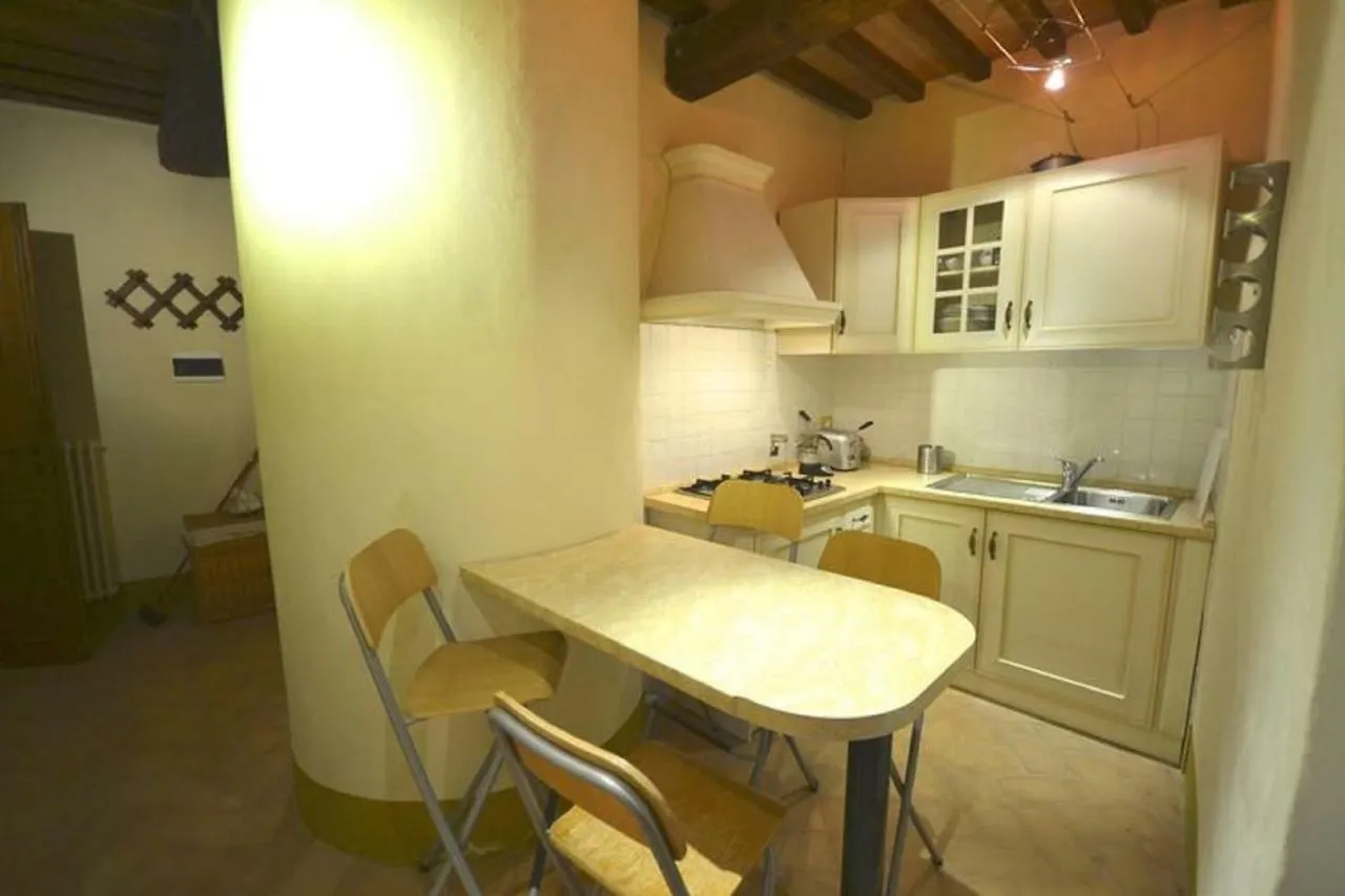 Farmhouse Tuscany Montecastelli Pisano Farm stay