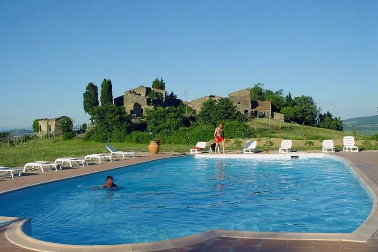 Farmhouse Tuscany Montecastelli Pisano 0*,  Italy