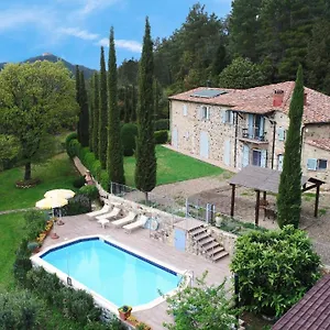 Le Capanne Villa