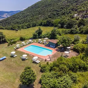 Borgo Cerbaiola Country house