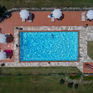 Agriturismo San Nicolo Bauernhof
